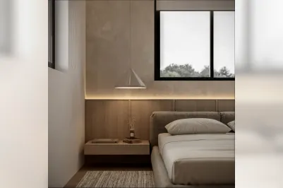 2-bedroom penthouse - 17618, photo 2