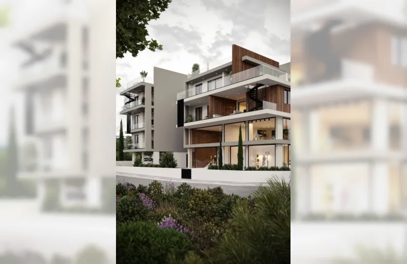 3-bedroom apartment - 17617, photo 9