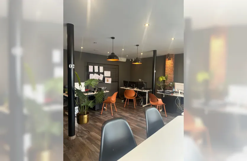 Коммерческое здание - 17621, photo 7