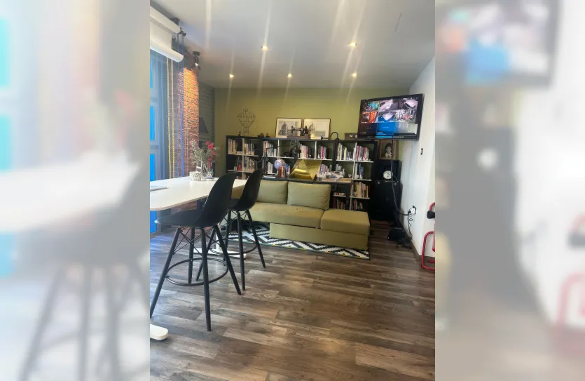 Коммерческое здание - 17621, photo 8