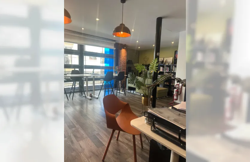 Коммерческое здание - 17621, photo 9