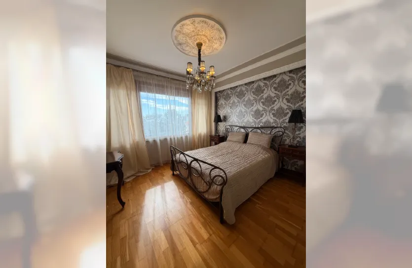 3-bedroom penthouse - 17623, photo 10