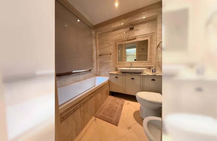 3-bedroom penthouse - 17623, photo 11