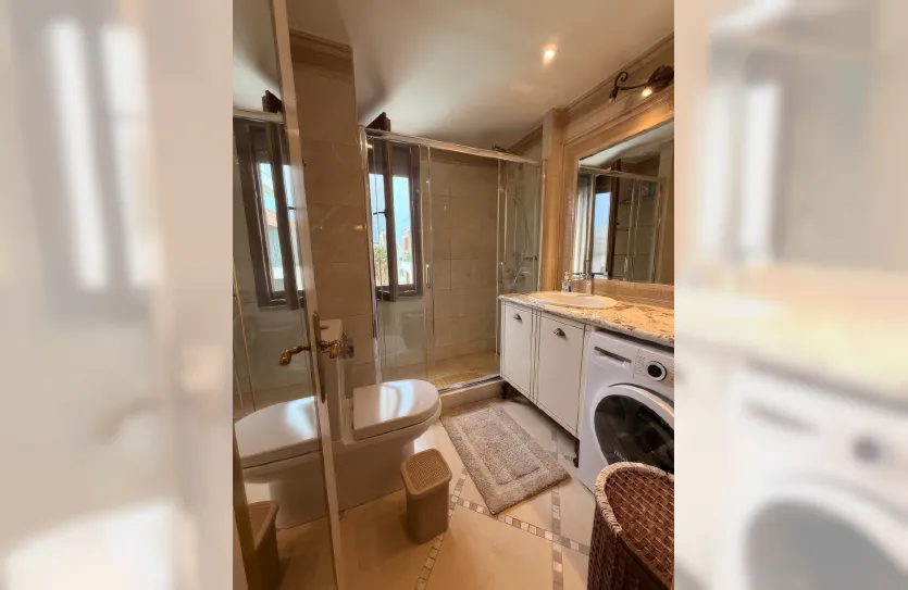 3-bedroom penthouse - 17623, photo 12