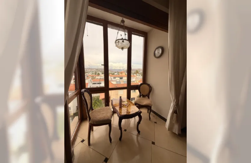 3-bedroom penthouse - 17623, photo 14