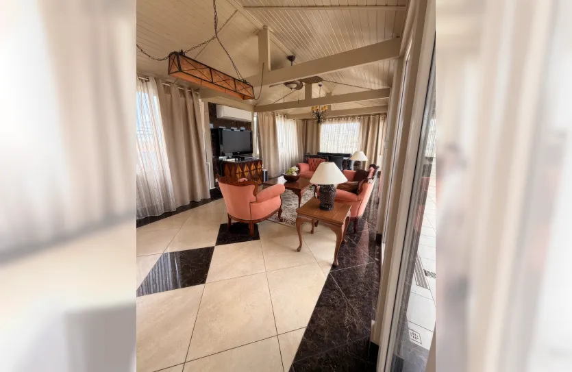 3-bedroom penthouse - 17623, photo 16