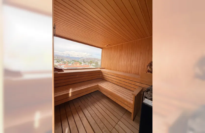 3-bedroom penthouse - 17623, photo 17