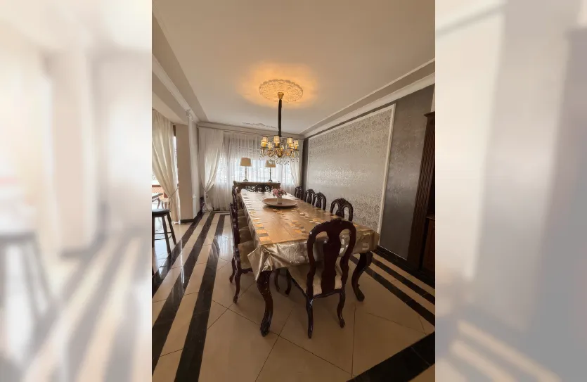 3-bedroom penthouse - 17623, photo 5