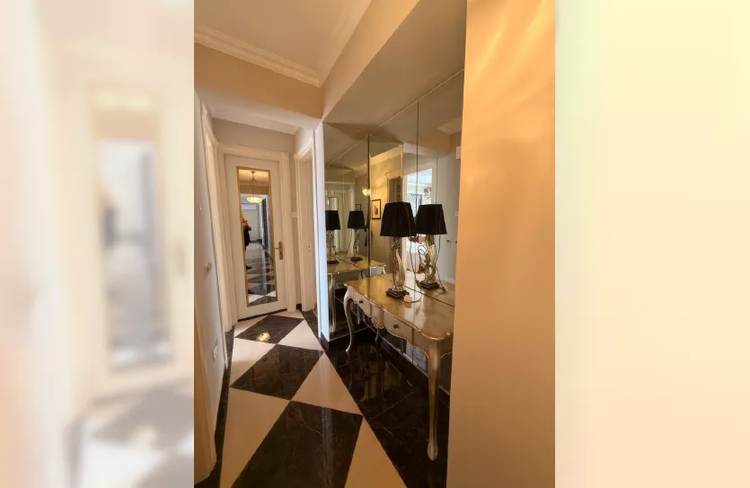 3-bedroom penthouse - 17623, photo 6