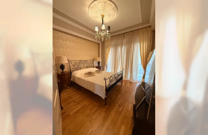 3-bedroom penthouse - 17623, photo 9