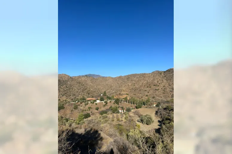 Участок в Эптагонии, Лимассол