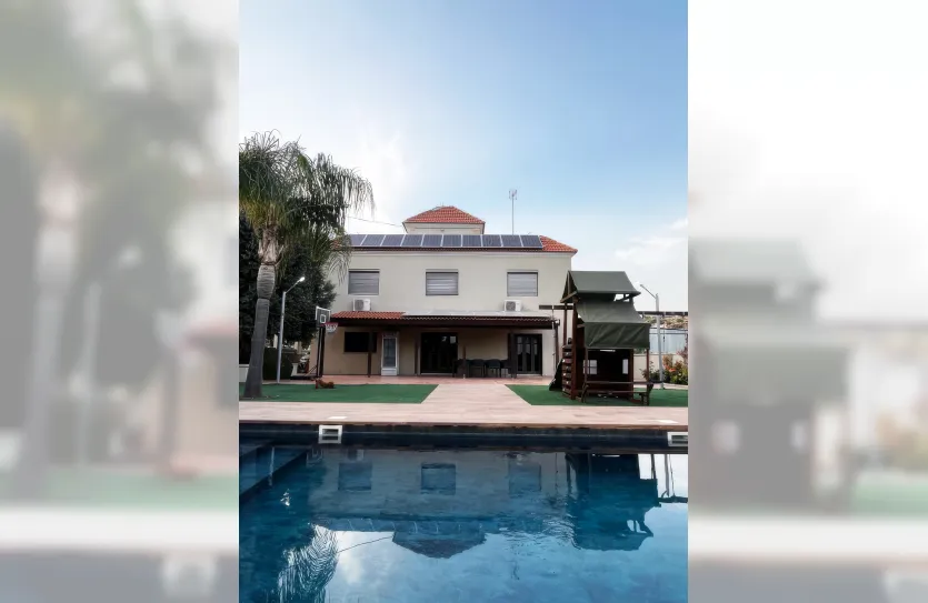 6-bedroom villa for sale - 17628