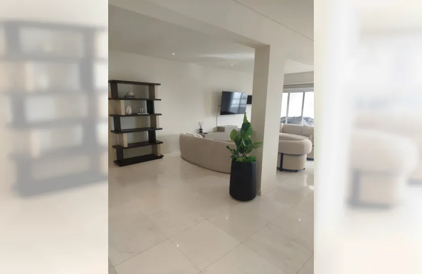 3-bedroom penthouse - 17636, photo 2