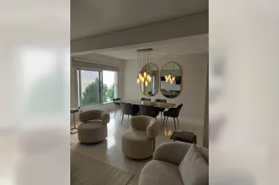 3-bedroom penthouse - 17636, photo 2