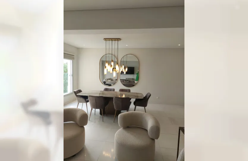 3-bedroom penthouse - 17636, photo 4