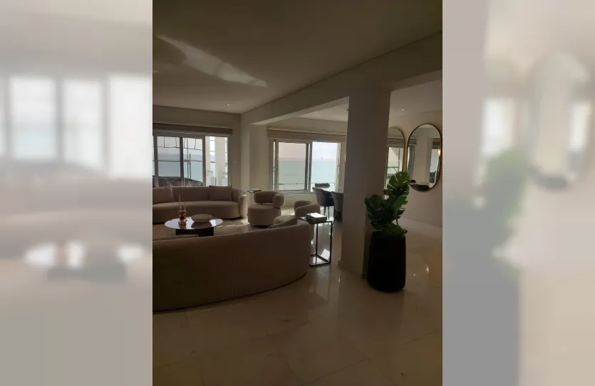 3-bedroom penthouse - 17636, photo 5