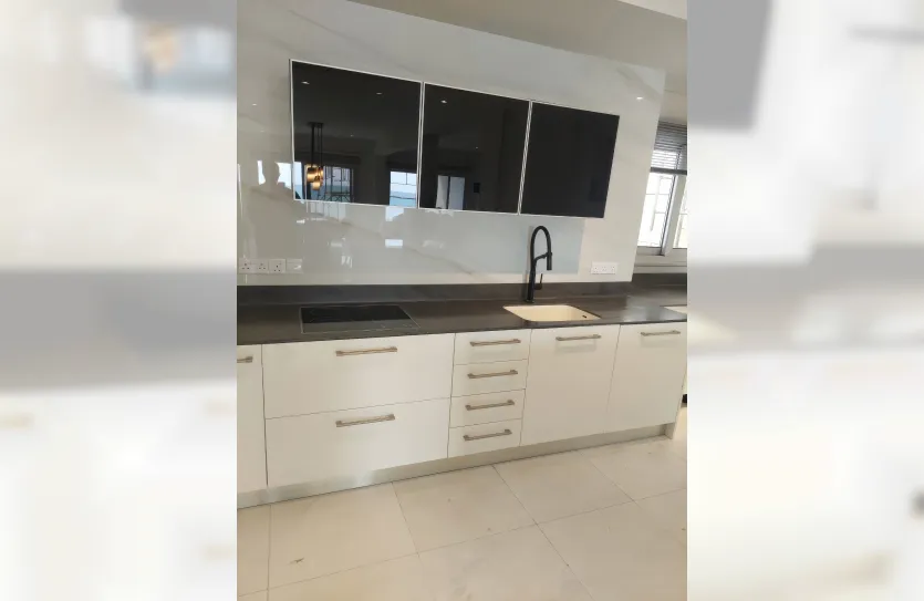 3-bedroom penthouse - 17636, photo 7