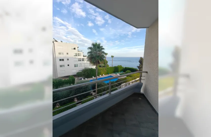 1-bedroom apartment - 17635, photo 8