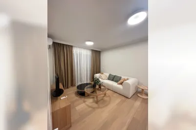 2-bedroom apartment - 17634, photo 1