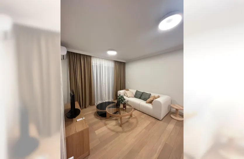 2-bedroom apartment - 17634, photo 2