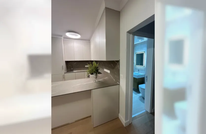 2-bedroom apartment - 17634, photo 3