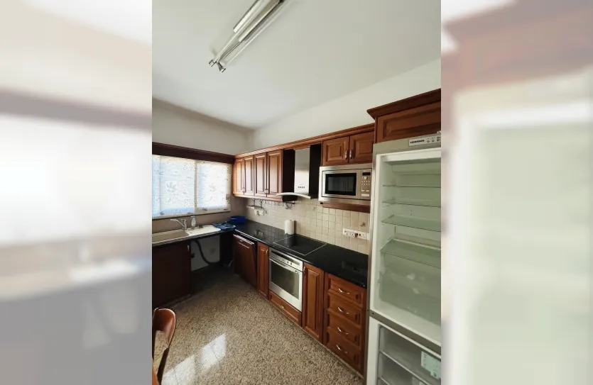 3-bedroom apartment for rent - 17633