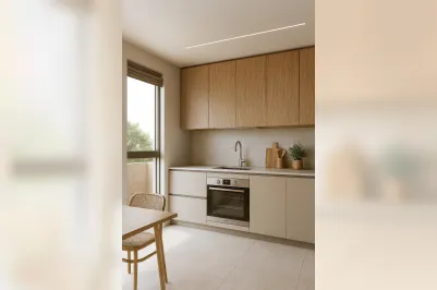 2-bedroom apartment - 17640, photo 2