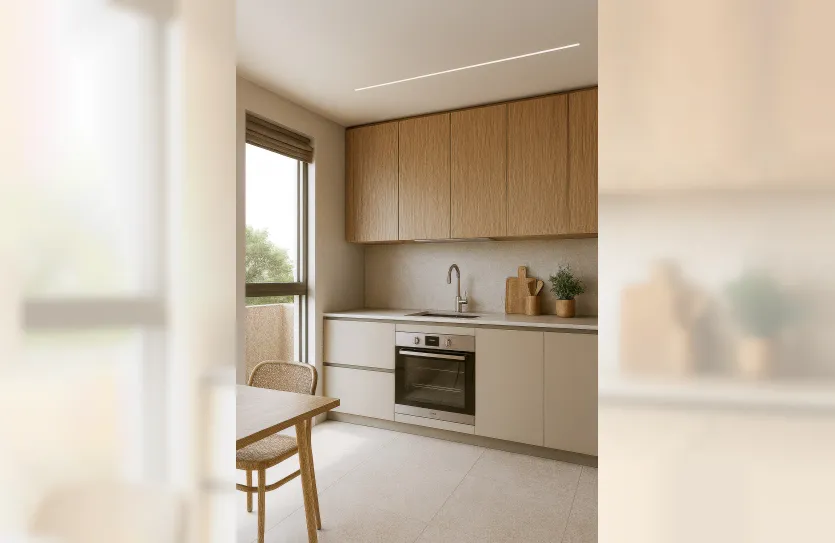 2-bedroom apartment - 17640, photo 3