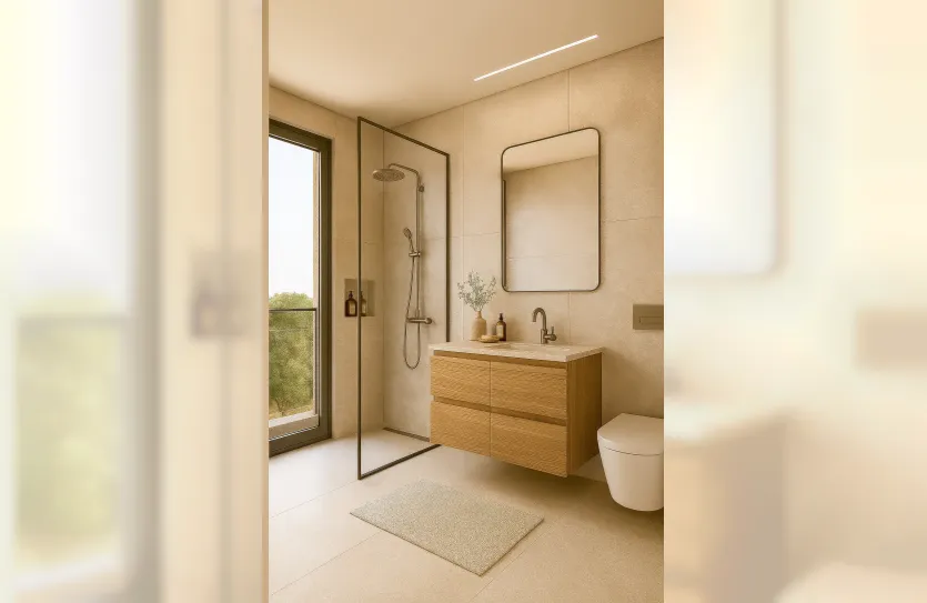 1-bedroom apartment - 17639, photo 4