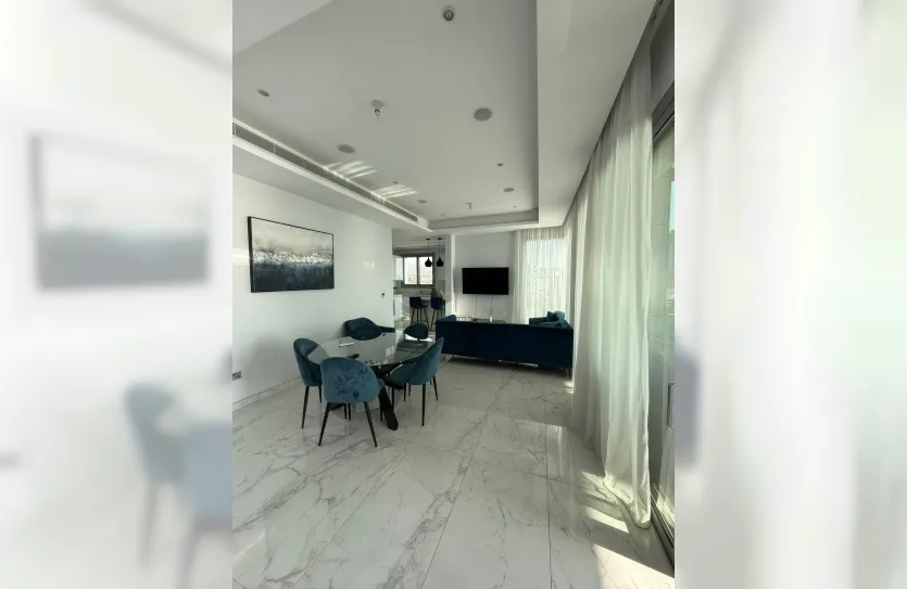 2-bedroom apartment - 17649, photo 2