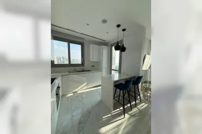 2-bedroom apartment - 17649, photo 2