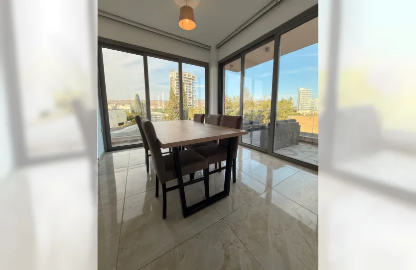 3-bedroom apartment - 17652, photo 2