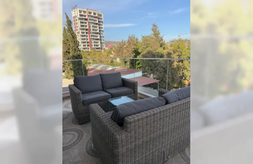 3-bedroom apartment - 17652, photo 8