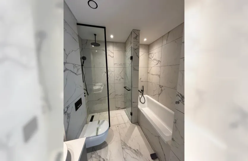 Квартира с 2-мя спальнями - 17658, photo 5