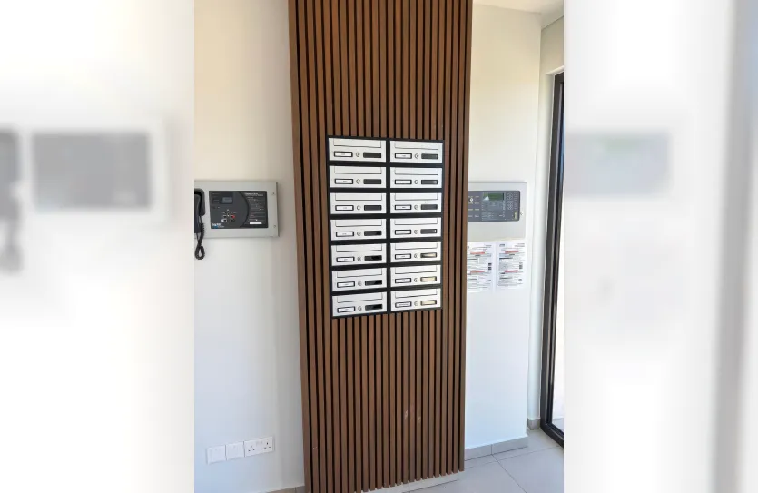 Квартира с 2-мя спальнями - 17658, photo 7