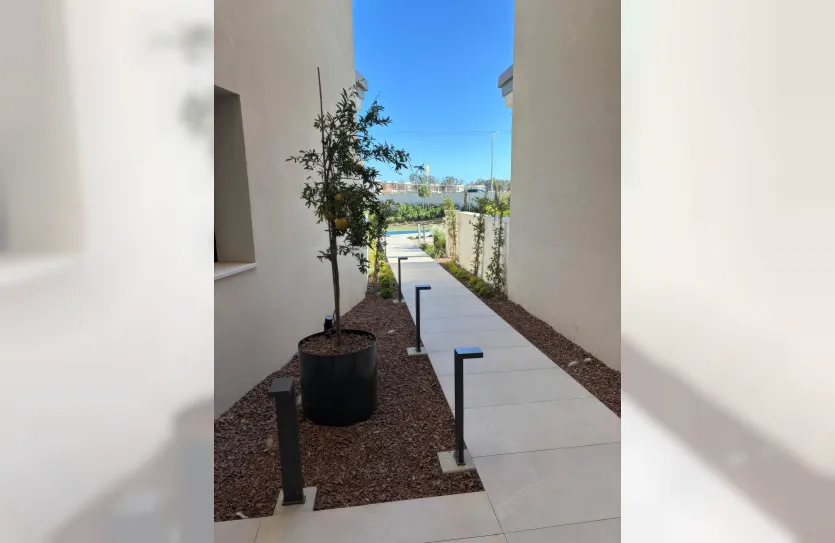 Квартира с 2-мя спальнями - 17658, photo 8