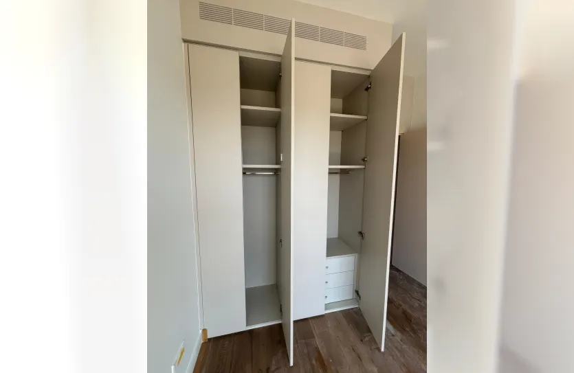 Квартира с 2-мя спальнями - 17657, photo 4