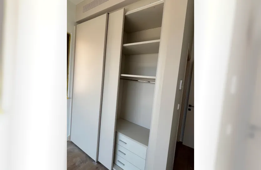 Квартира с 2-мя спальнями - 17657, photo 5