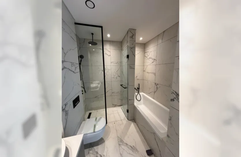 Квартира с 2-мя спальнями - 17657, photo 7