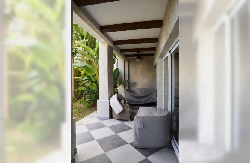 3-bedroom apartment - 17656, photo 19