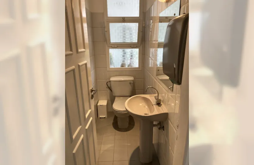 Полностью меблированный офис - 17681, photo 7