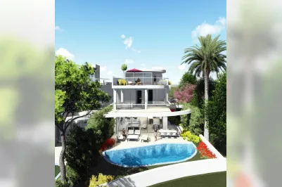 5-bedroom villa - 17679, photo 2