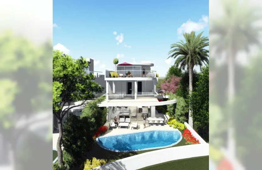 5-bedroom villa - 17679, photo 3