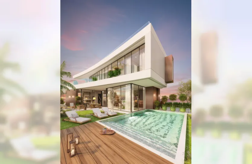 3-bedroom villa - 14268, photo 13