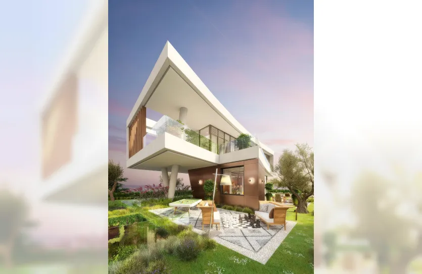 3-bedroom villa for sale - 14268