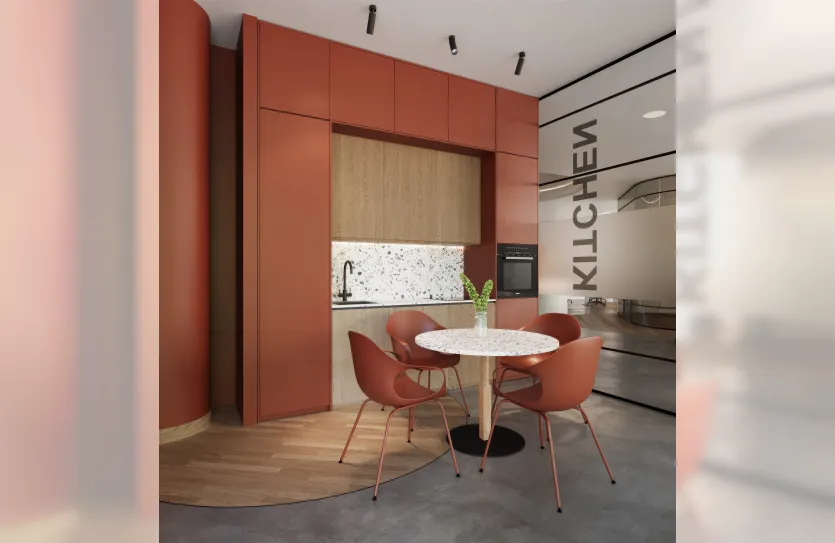 Офис - 17685, photo 2