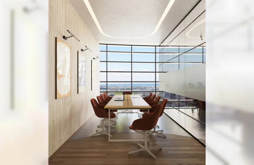 Офис - 17687, photo 2