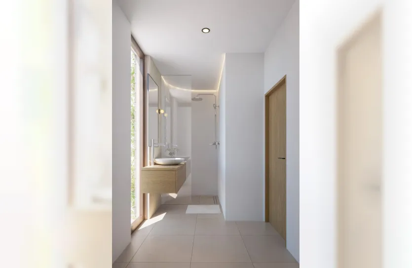 2-bedroom apartment - 17691, photo 4