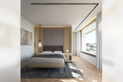 2-bedroom apartment - 17689, photo 2