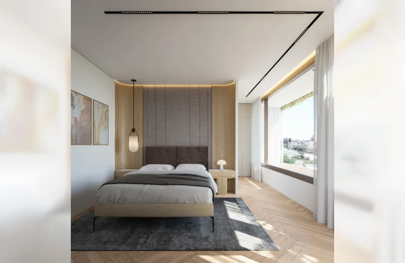 2-bedroom apartment - 17689, photo 3